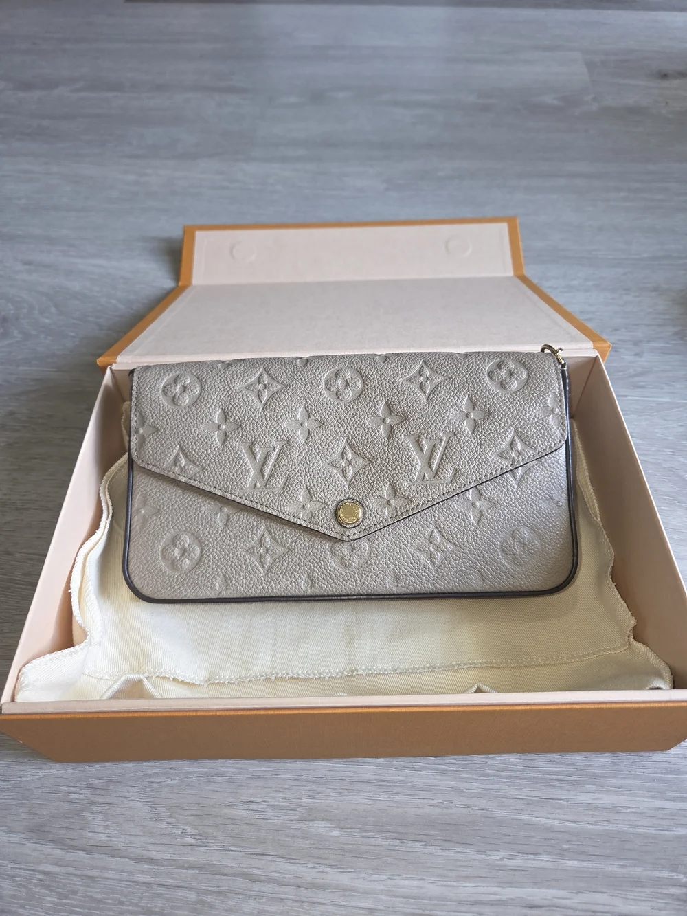 Louis Vuitton Felicie